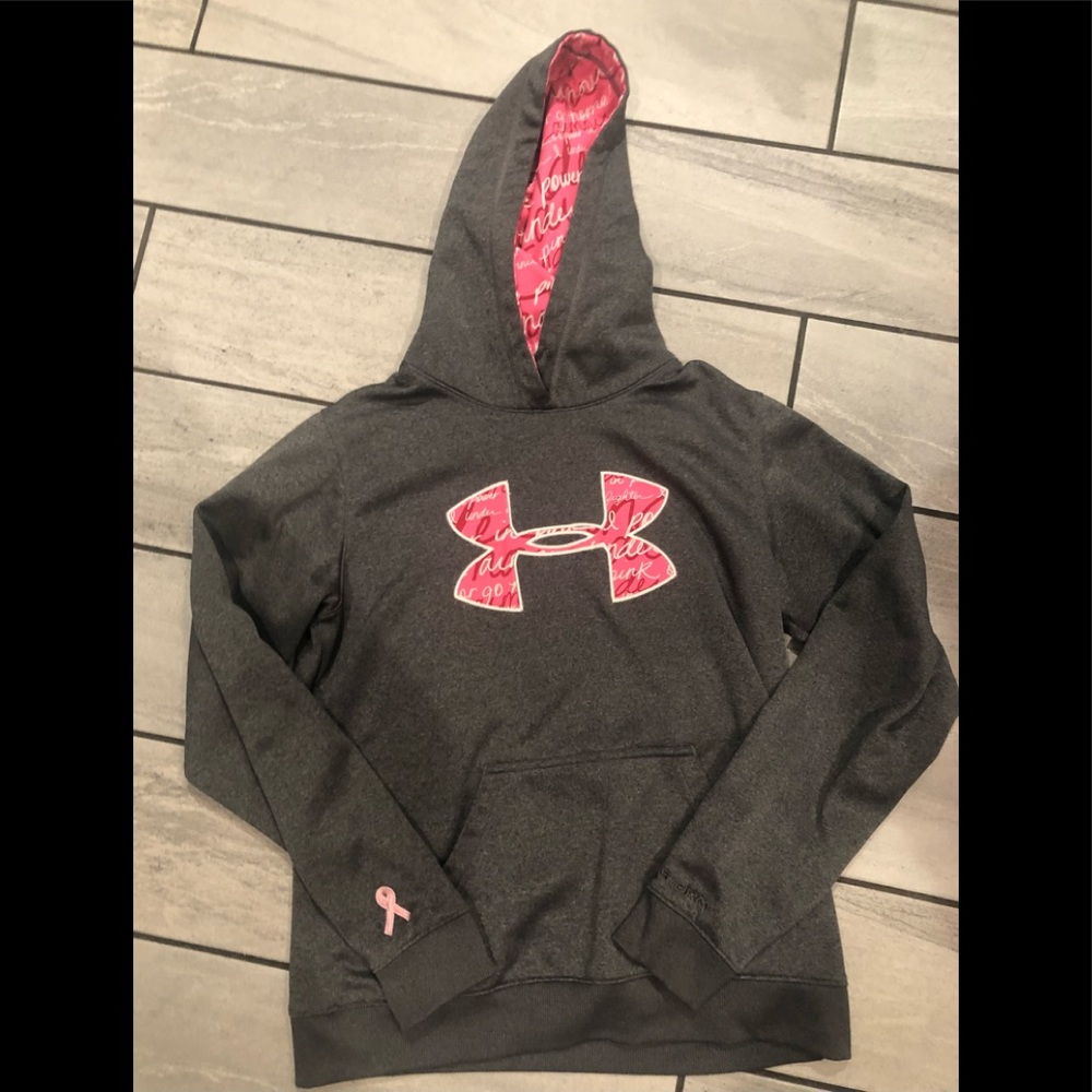 Under Armour